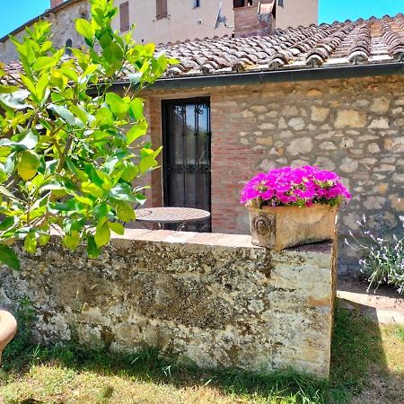B&B Palazzo A Merse San Rocco a Pilli Zewnętrze zdjęcie
