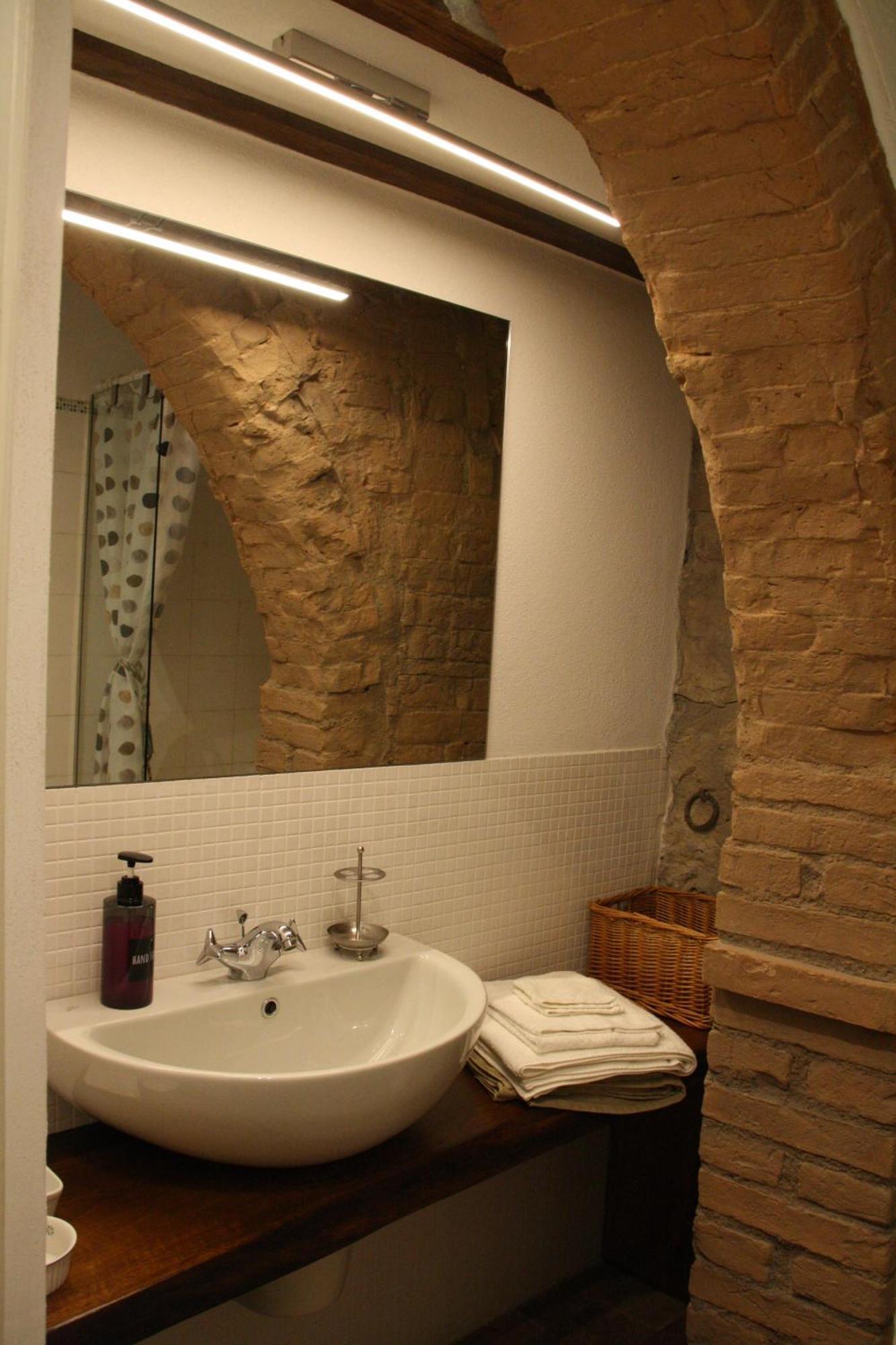 B&B Palazzo A Merse San Rocco a Pilli Zewnętrze zdjęcie