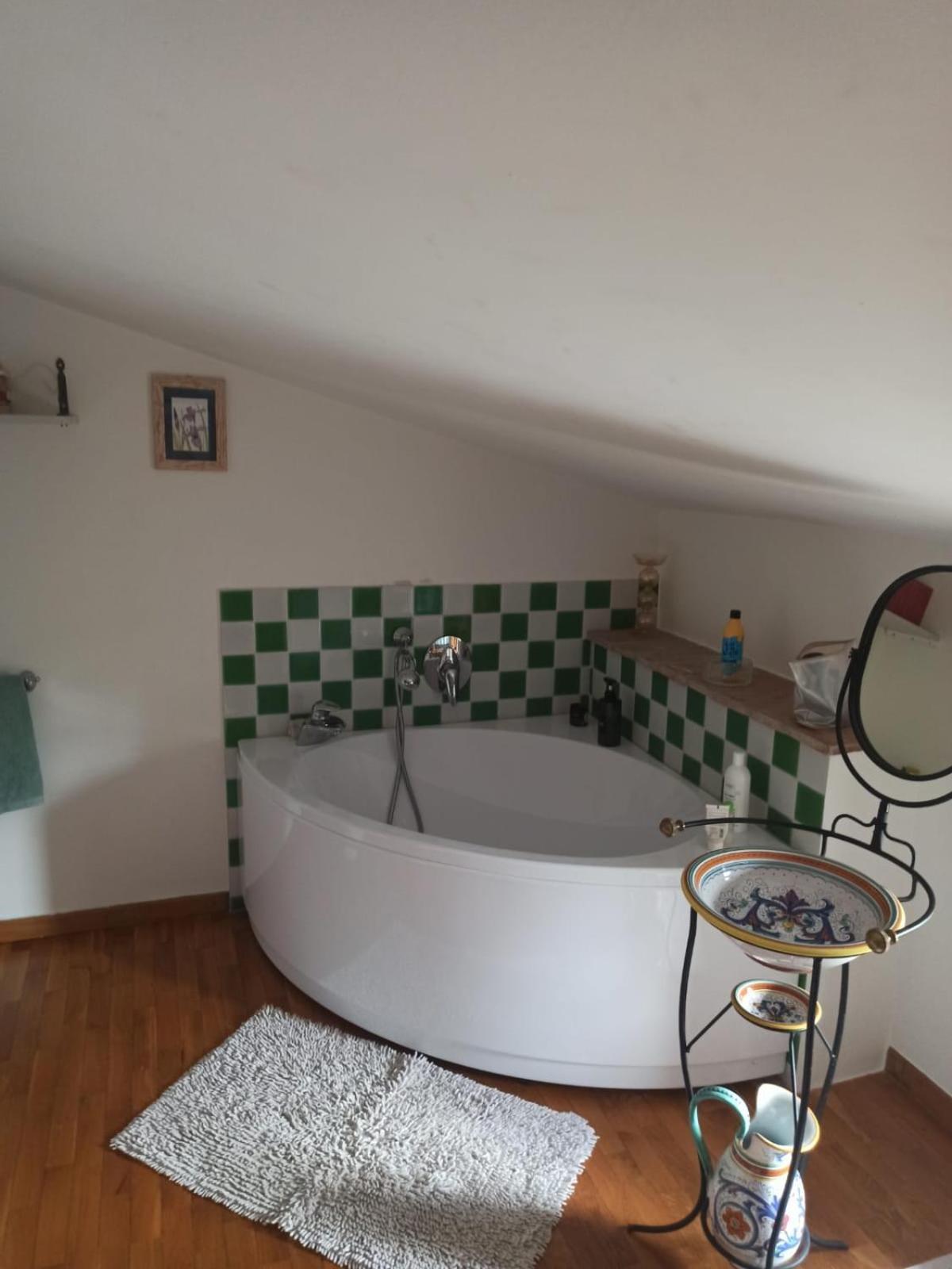 B&B Palazzo A Merse San Rocco a Pilli Zewnętrze zdjęcie