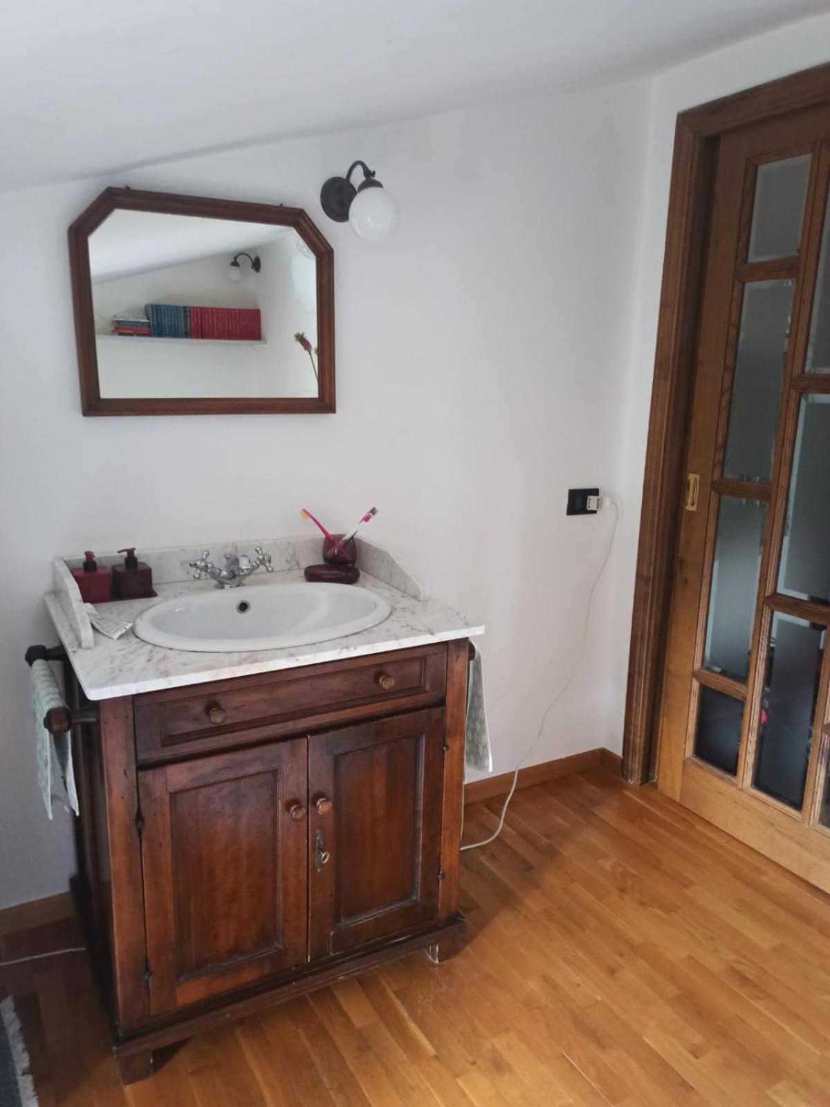 B&B Palazzo A Merse San Rocco a Pilli Zewnętrze zdjęcie