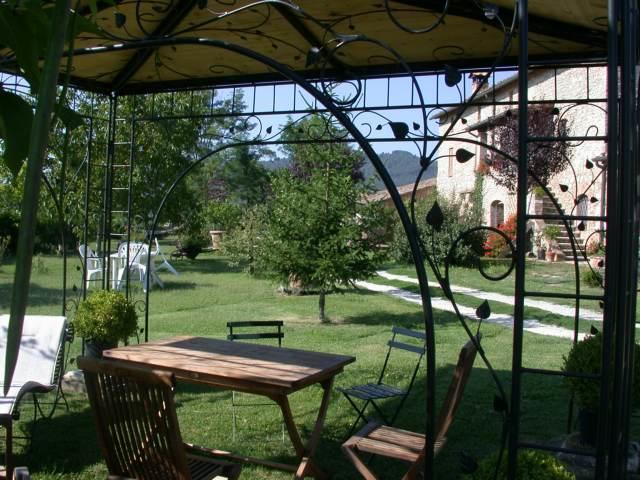 B&B Palazzo A Merse San Rocco a Pilli Zewnętrze zdjęcie