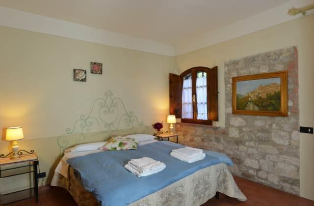 B&B Palazzo A Merse San Rocco a Pilli Zewnętrze zdjęcie