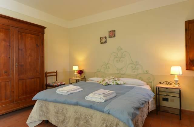 B&B Palazzo A Merse San Rocco a Pilli Zewnętrze zdjęcie