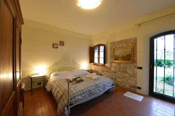 B&B Palazzo A Merse San Rocco a Pilli Zewnętrze zdjęcie